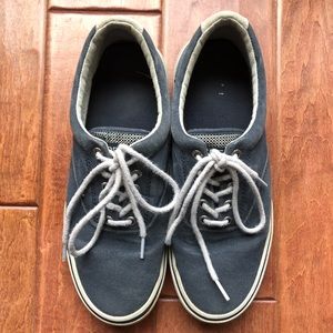 Sperry Shoes